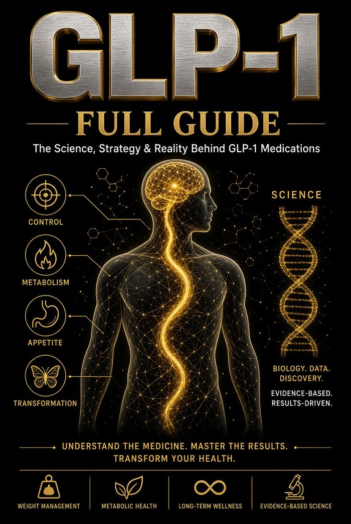 GLP-1 Full Guide