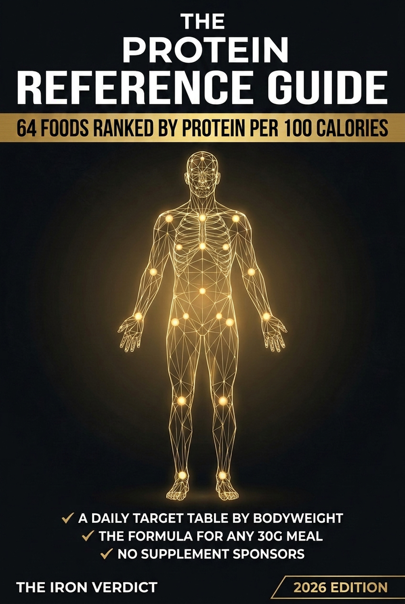 The Protein Reference Guide